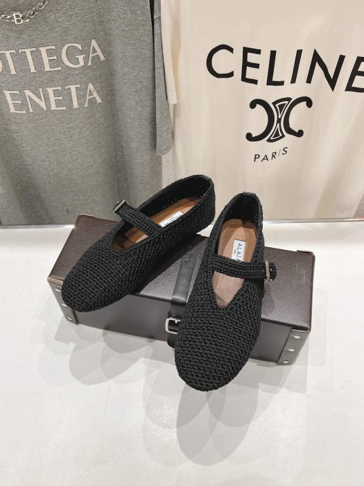 Балетки фото 3