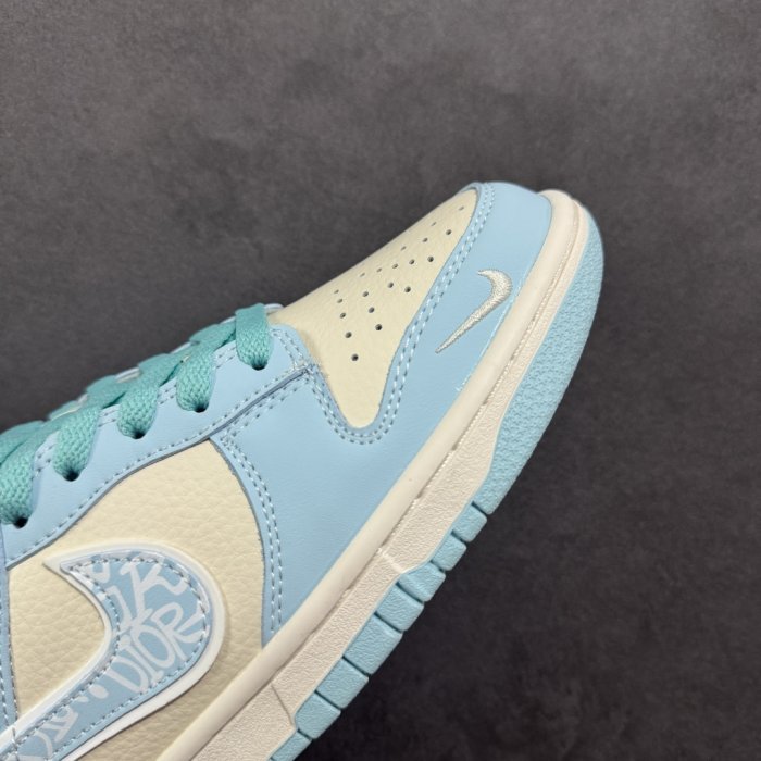 Кроссовки Nike SB Dunk Low фото 5