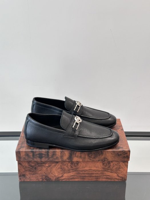 Туфли мужские