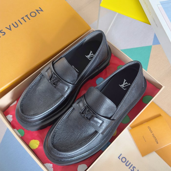 Лоферы мужские фото 5