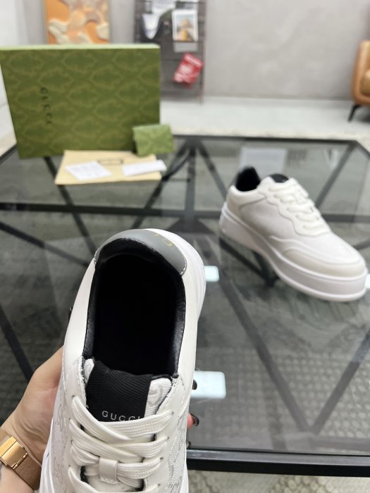 Кроссовки мужские фото 7