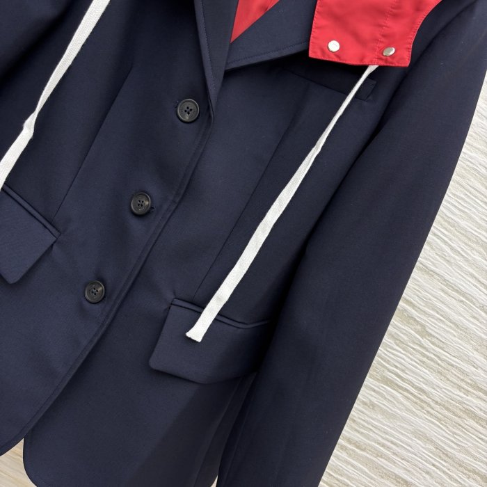 Jacket women's фото 7