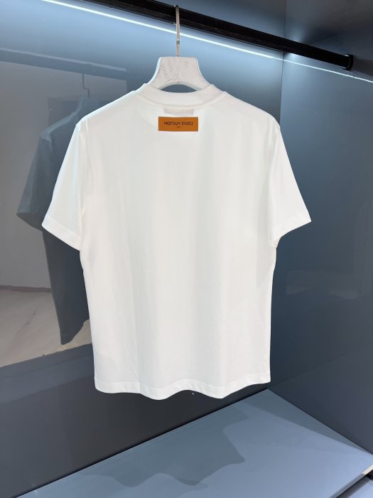 Футболка мужская фото 4