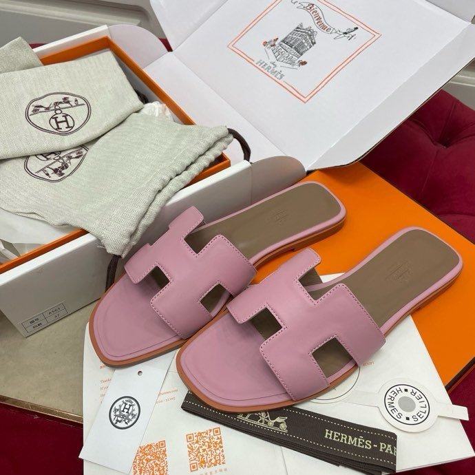 Шлепанцы Oran женские фото 3