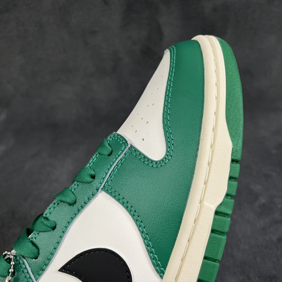 Sneakers Dunk Low DR9654-100 фото 5