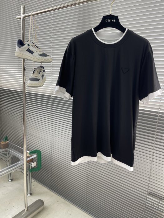 Футболка мужская