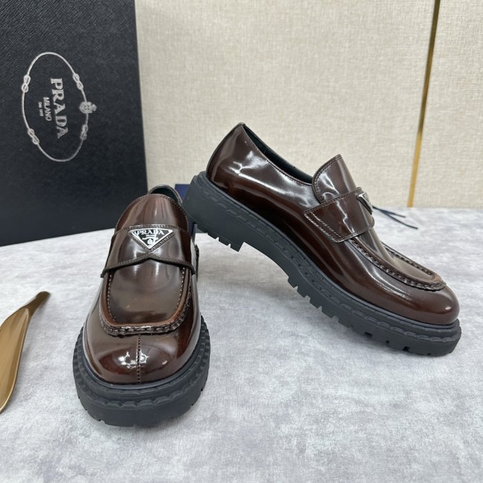 Туфли мужские фото 7