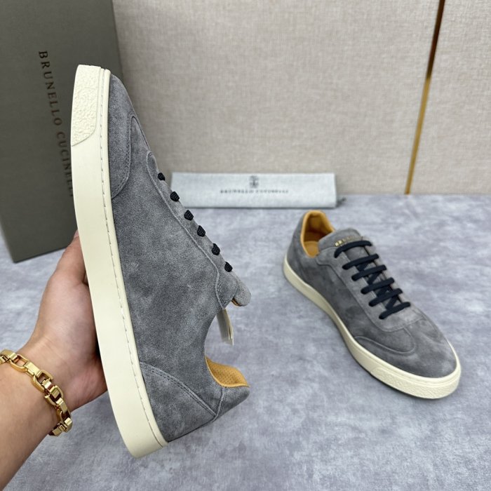 Sneakers men's фото 6