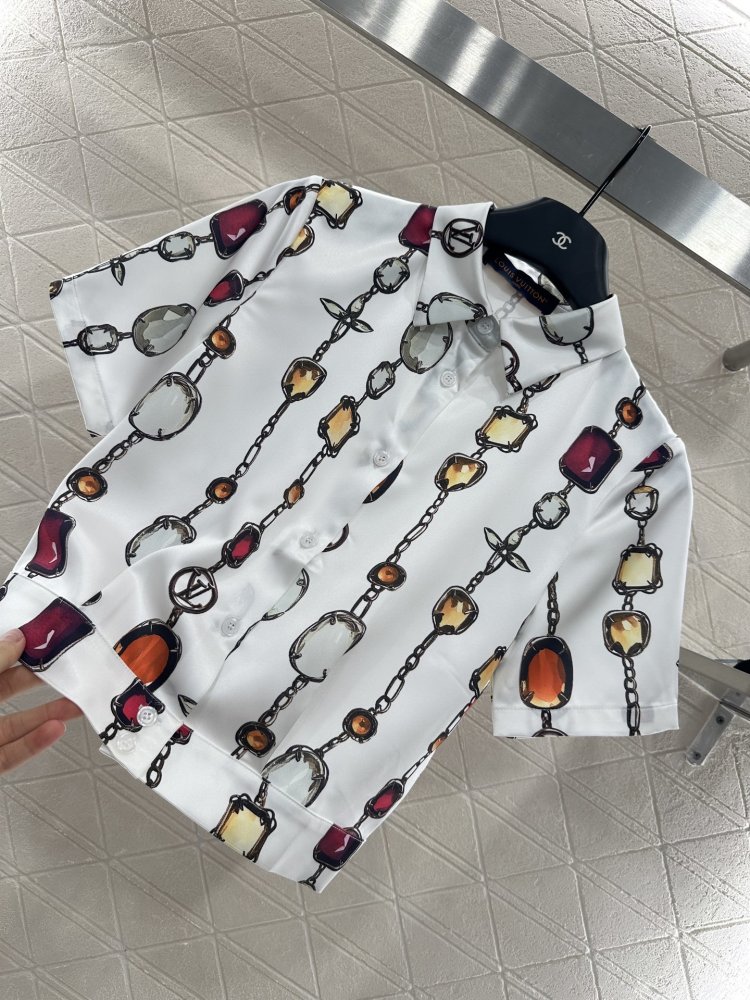 Сорочка жіноча фото 5