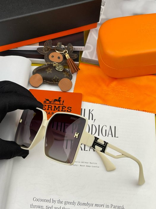 Spectacles sunscreen H6103 фото 6