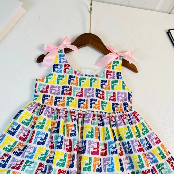 Платье детское фото 4