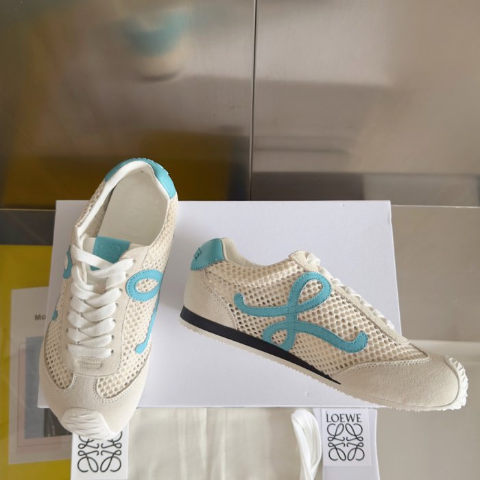 Кроссовки Ballet Runner фото 3