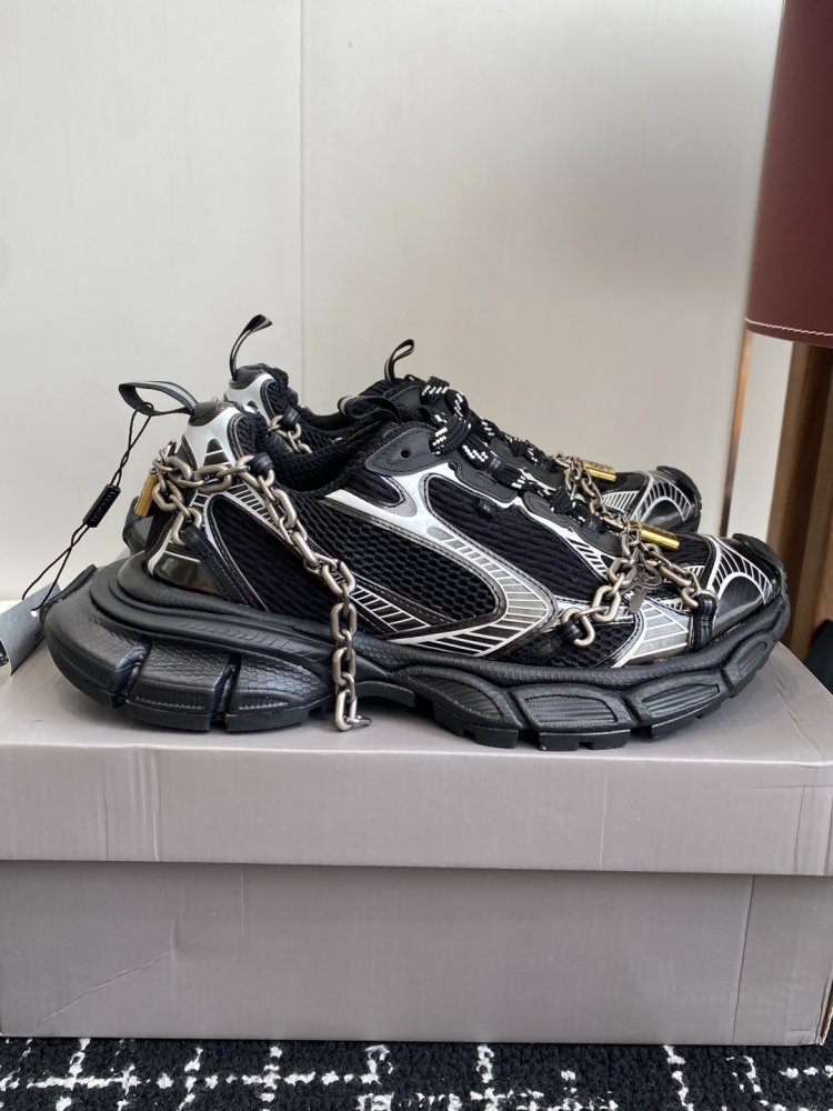 Кроссовки 3XL фото 2