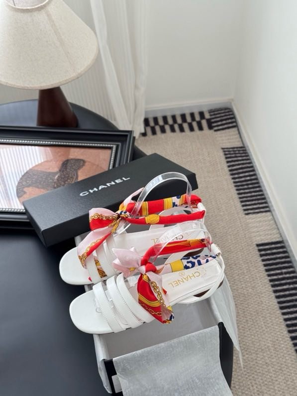 Sandals women's фото 6