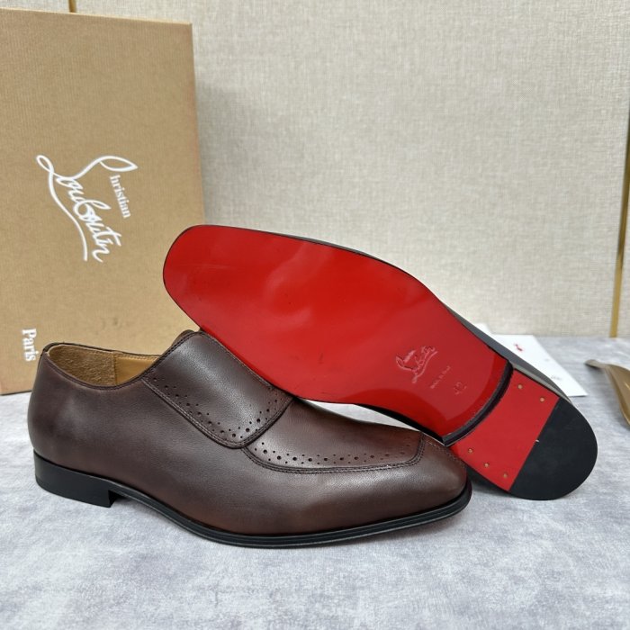 Туфли мужские фото 8