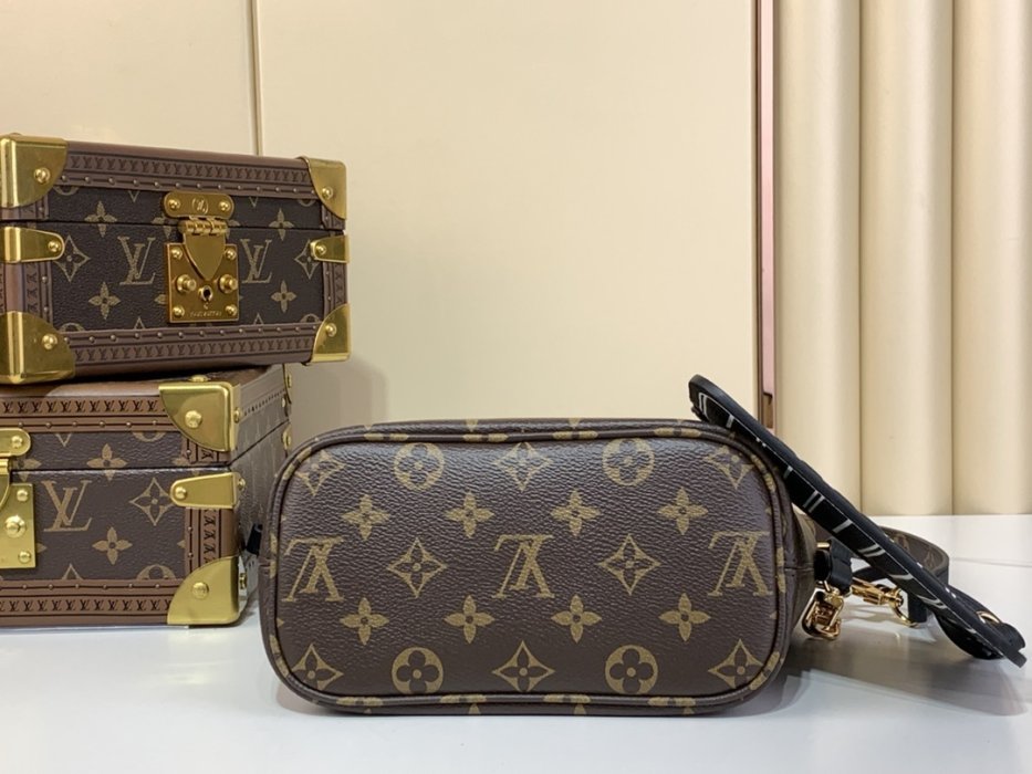 Сумка Neverfull 24 см фото 4