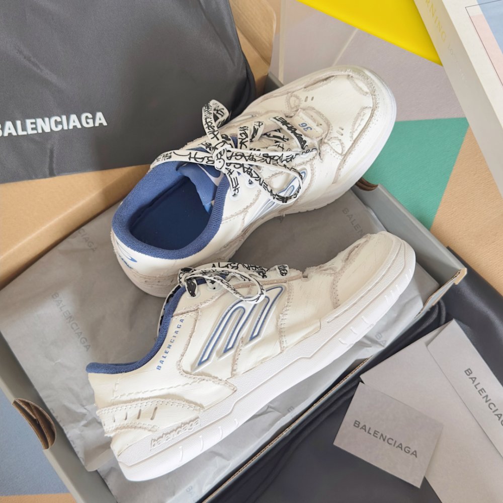 Sneakers Hamptons фото 4