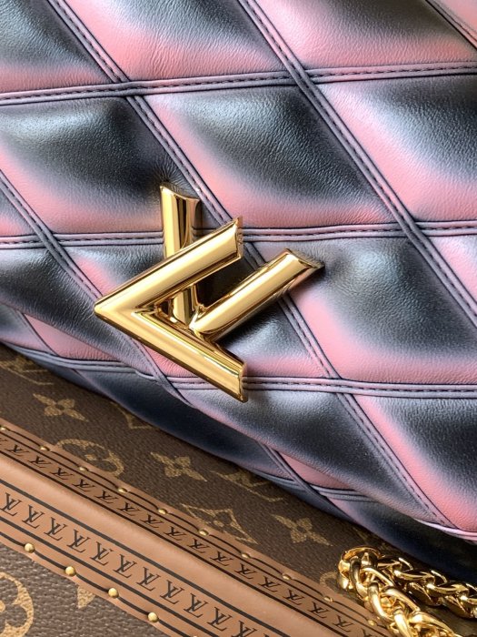 A bag women's GO-14 23 cm фото 5