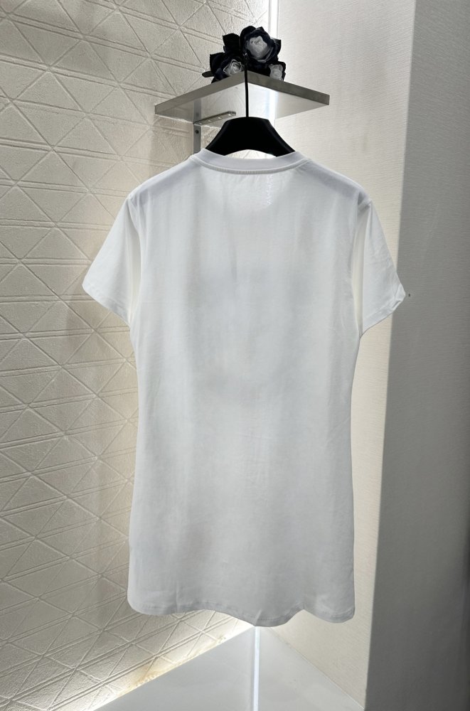 Футболка жіноча фото 2