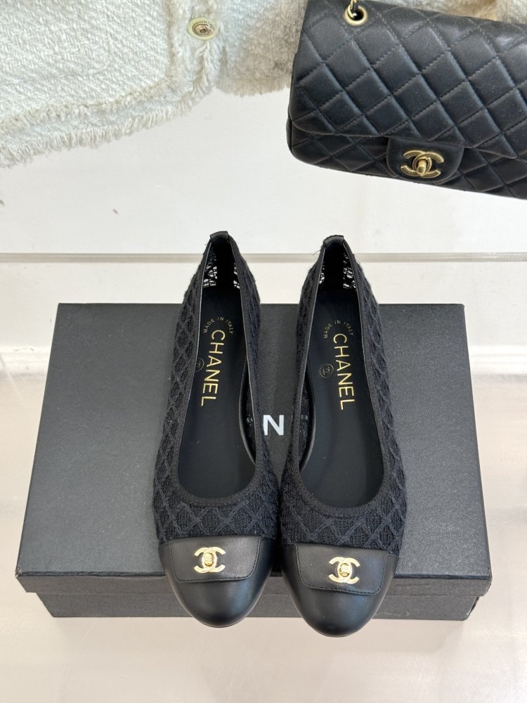 Ballet shoes фото 4