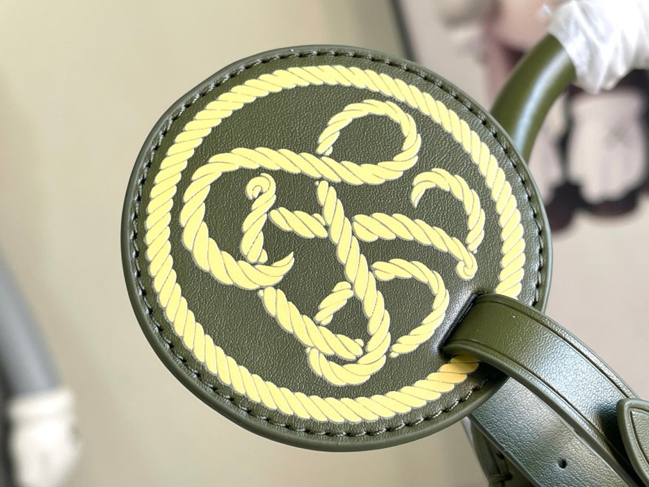 Сумка дорожняя Keepall Bandouliere 45 фото 9