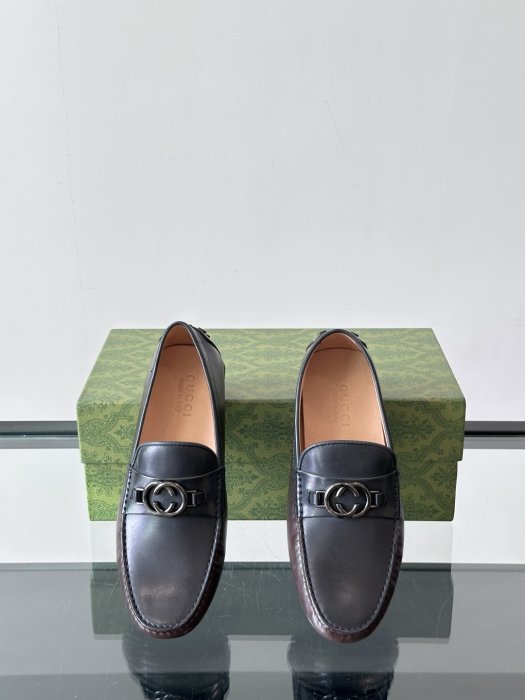 Туфли мужские фото 6