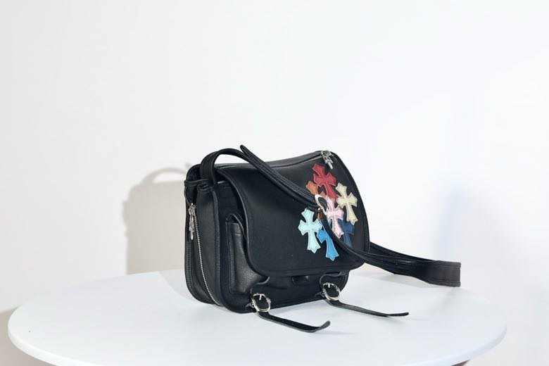 A bag messenger фото 3