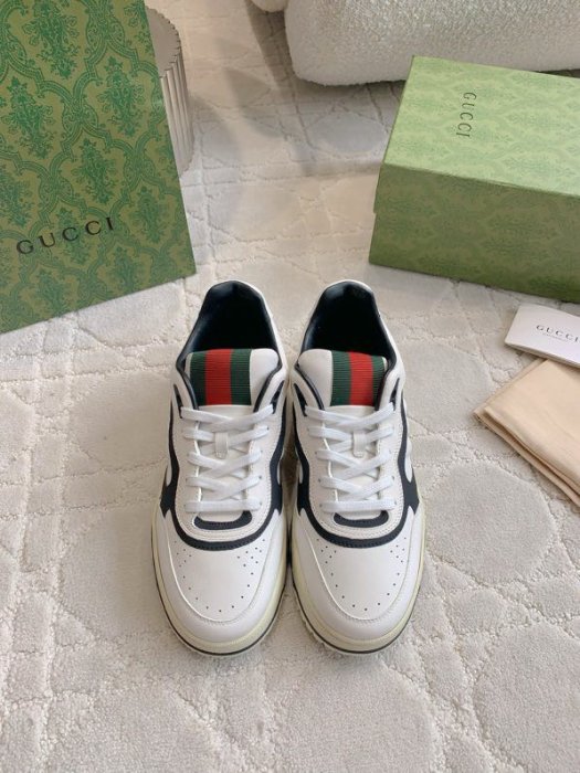 Кроссовки GUCCI Tennis 1977