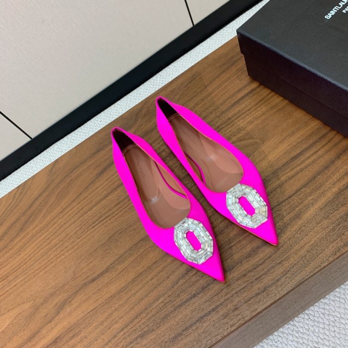 Туфли женские фото 3