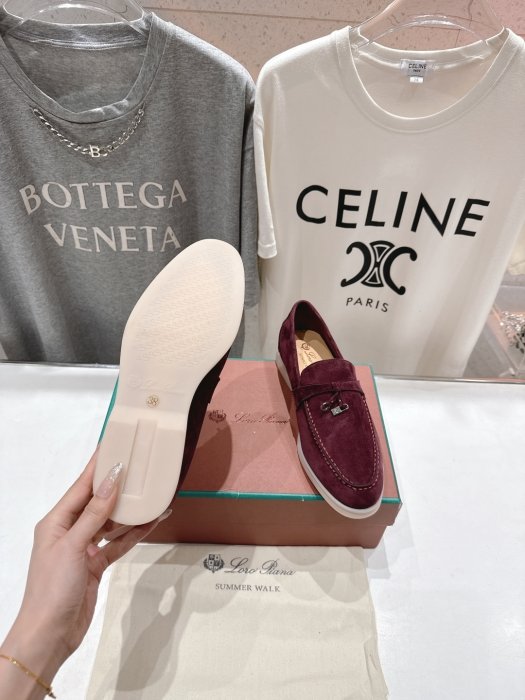 Лоферы женские фото 9