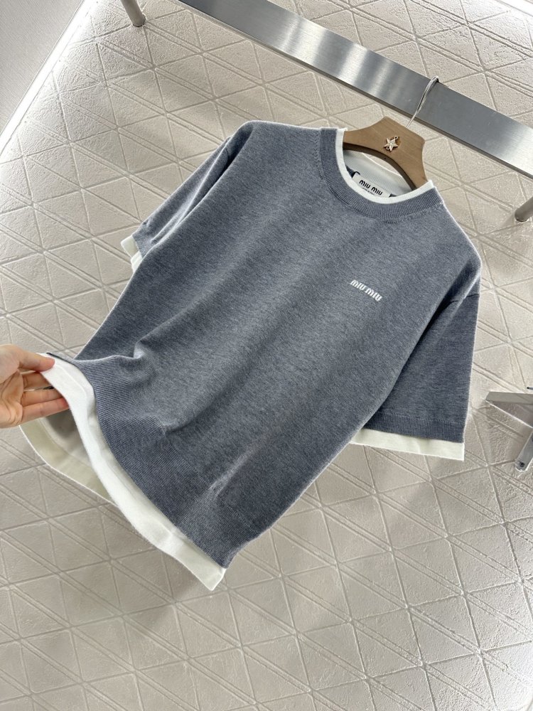 Футболка женская фото 5