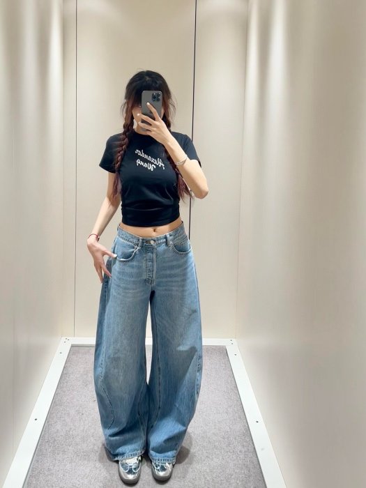 T-shirt women's фото 9