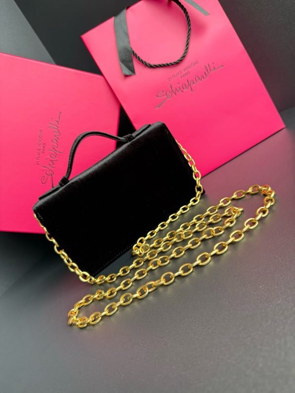 Клатч кожаный женский 19 см фото 7