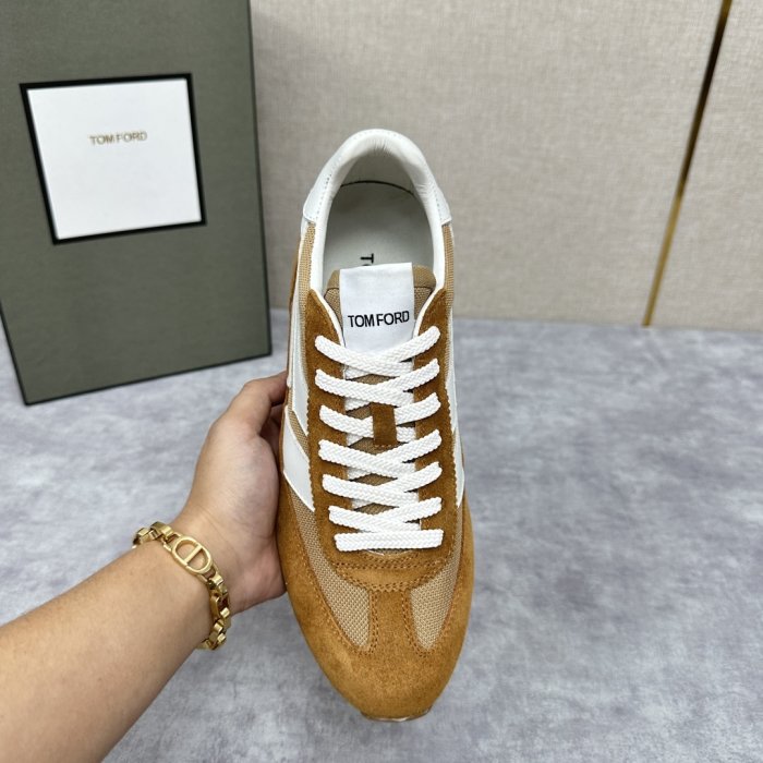 Sneakers men's фото 5