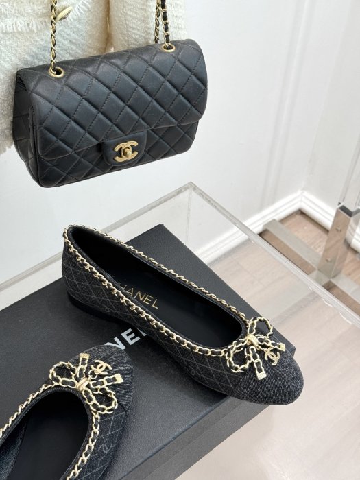 Ballet shoes фото 5