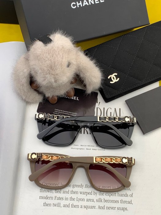 Очки солнцезащитные CD8880 фото 6