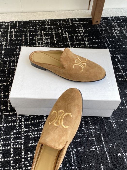 Мюли женские фото 6