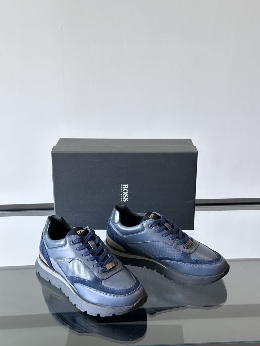 Кросівки чоловічі фото 5