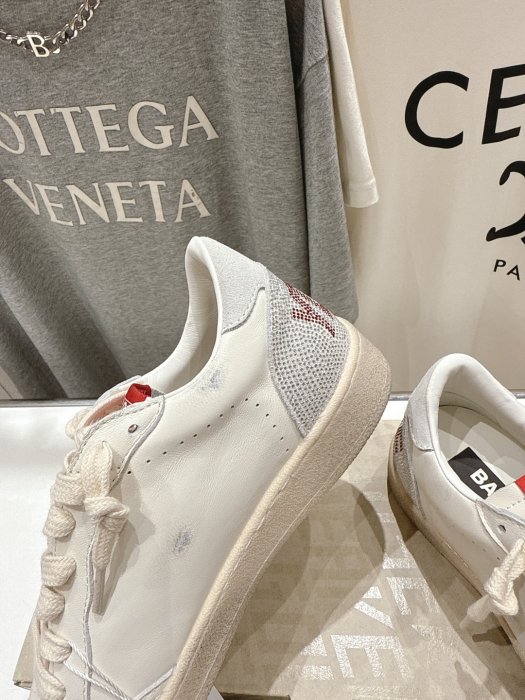 Кроссовки Golden Goose фото 6