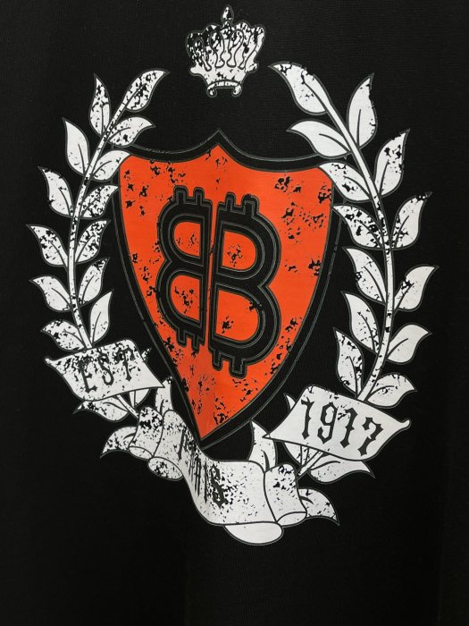 Футболка мужская фото 5