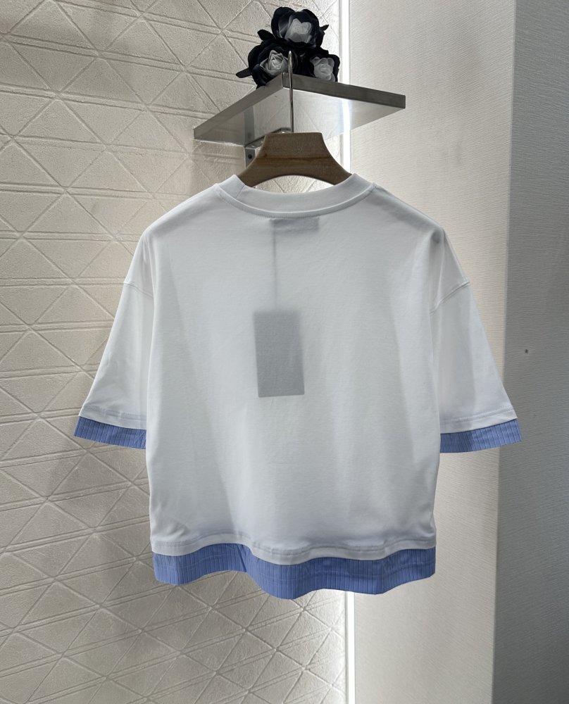 Футболка жіноча фото 2