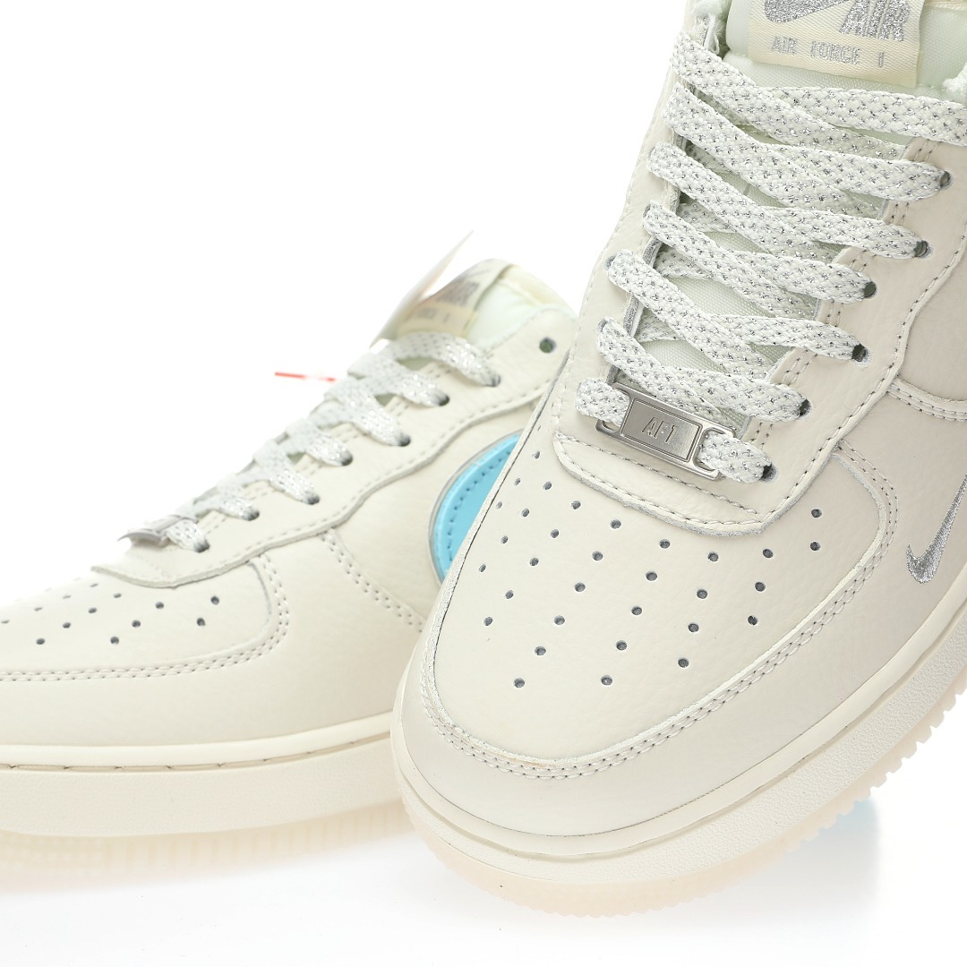 Sneakers Air Force 1 07 Low BS9055-736 фото 8