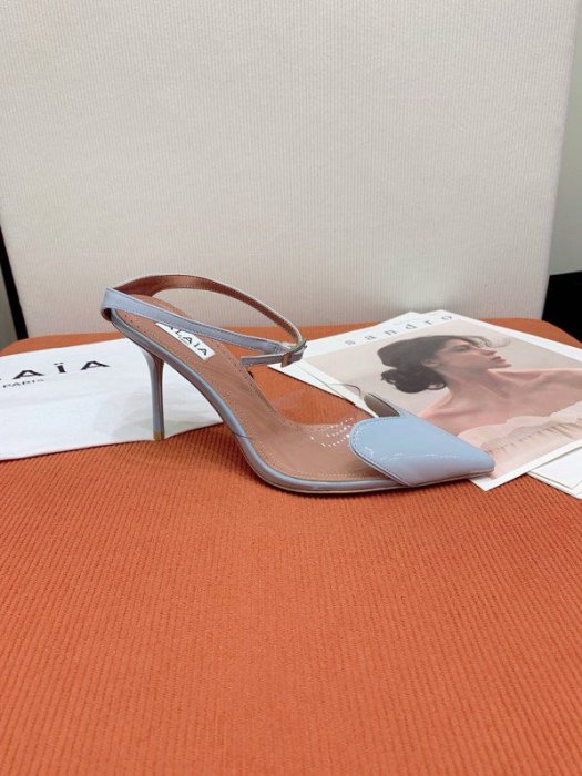 Босоножки фото 4