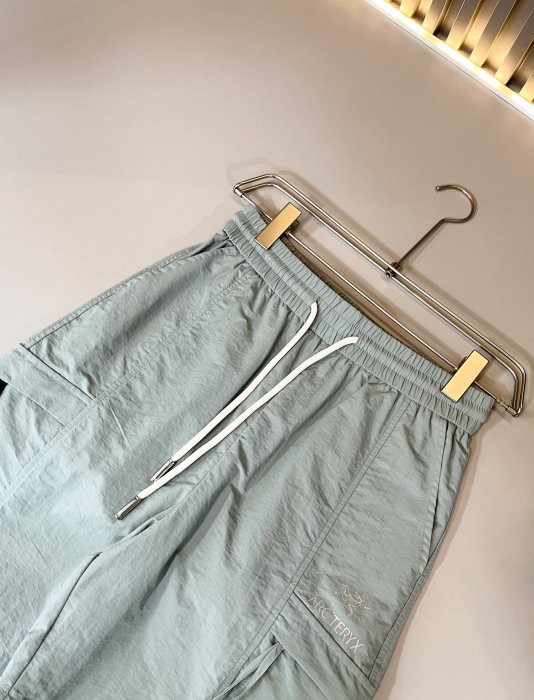 Шорты мужские фото 5