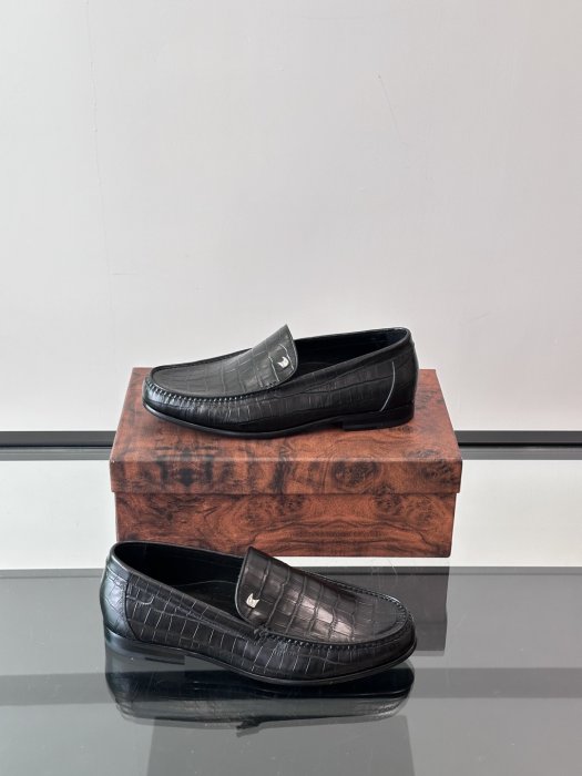 Туфли мужские фото 4