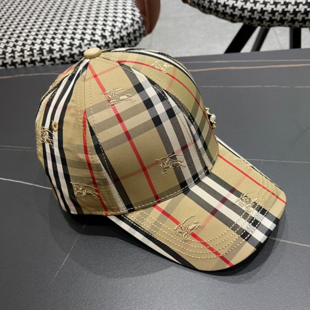 Кепка фото 3