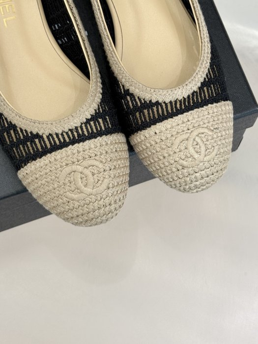 Балетки фото 7