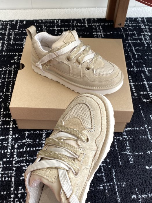 Sneakers фото 6
