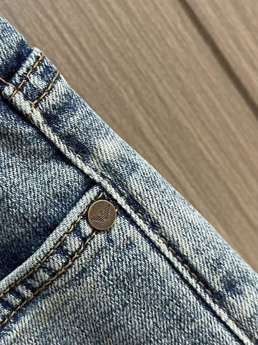 Jeans men's фото 5