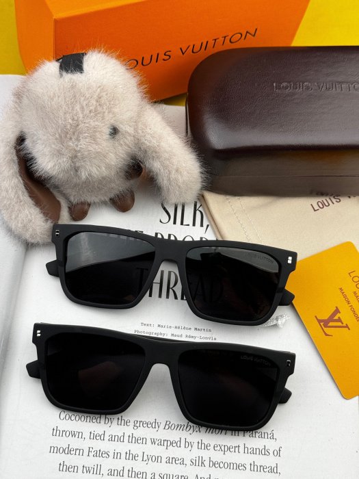 Очки солнцезащитные L8510 фото 7